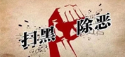 扫黑除恶